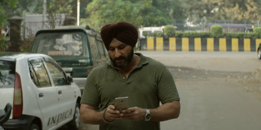 Sacred Games: Season 1 Episode 5 Recap - Sarama
